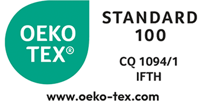 OEKO-TEX Standard 100